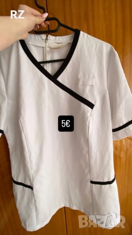 Медицинско облекло М, снимка 5 - Медицински консумативи - 53807284