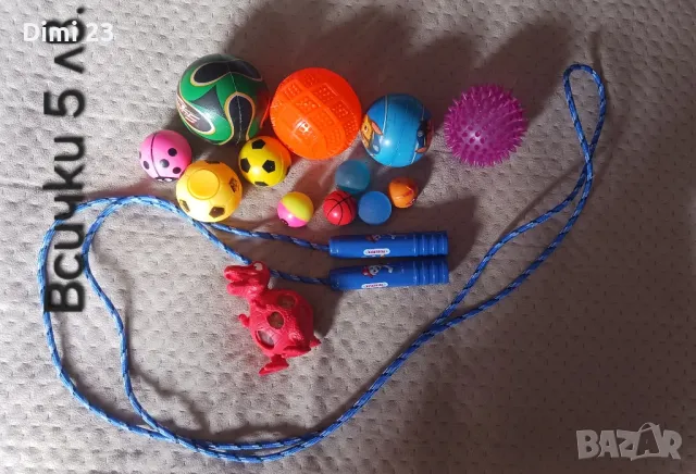 Много игри и играчки НОВИ, снимка 5 - Други - 49727971