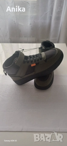 Мъжки маратонки 40, снимка 8 - Маратонки - 53680933