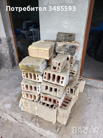 Тухли и керемиди, снимка 2 - Други - 53495833