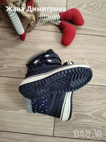 Чисто нови детски ботуши , снимка 5 - Детски боти и ботуши - 48516180