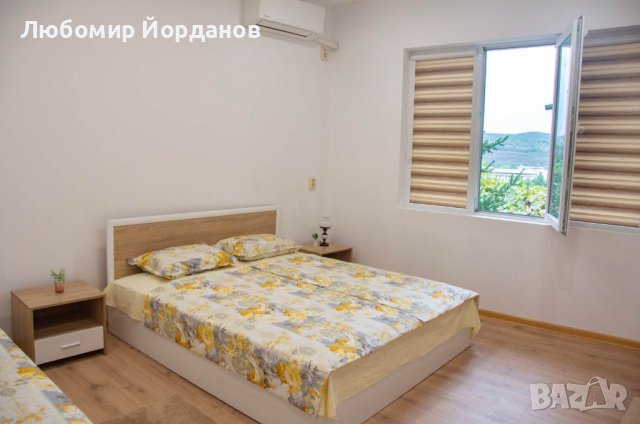 Къща за гости 'Панорама" В.Търново, снимка 1 - Квартири, нощувки - 41608369