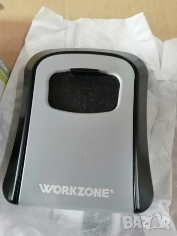 Немски сейф за ключове с код, снимка 2 - Други стоки за дома - 53587783