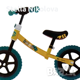 Детско Колело за баланс