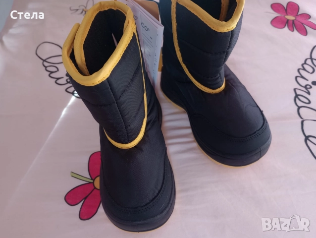 Бебешки апрески, снимка 2 - Бебешки боти и ботуши - 52545237