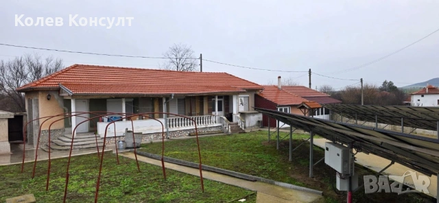 Къща село Скобелево, снимка 17 - Къщи - 53810720