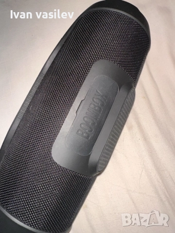 JBL BOOMBOX неразличима , снимка 6 - Bluetooth тонколони - 55803200