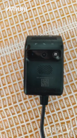 Регистратор Jimi IoT JC261P 4G Dash Camera  , снимка 4 - Камери - 56030241