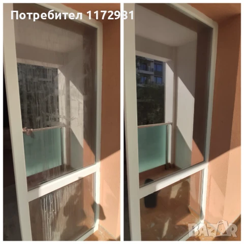 Професионално почистване на прозорци , снимка 4 - Почистване на домове - 50905436