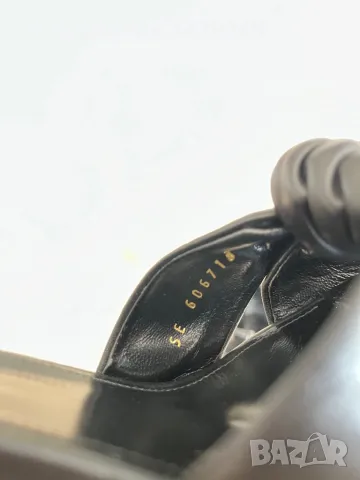 Saint Laurent YSL високи сандали ОРИГИНАЛНИ, снимка 3 - Сандали - 49563239