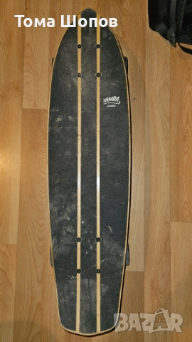 Пениборд Yamba Oxelo