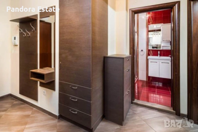 Продава двустаен апартамент в Центъра, снимка 5 - Апартаменти - 53674253