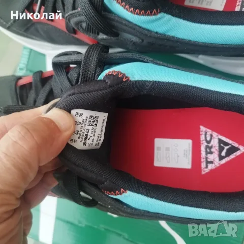 маратонки Puma 45, снимка 5 - Маратонки - 56082704