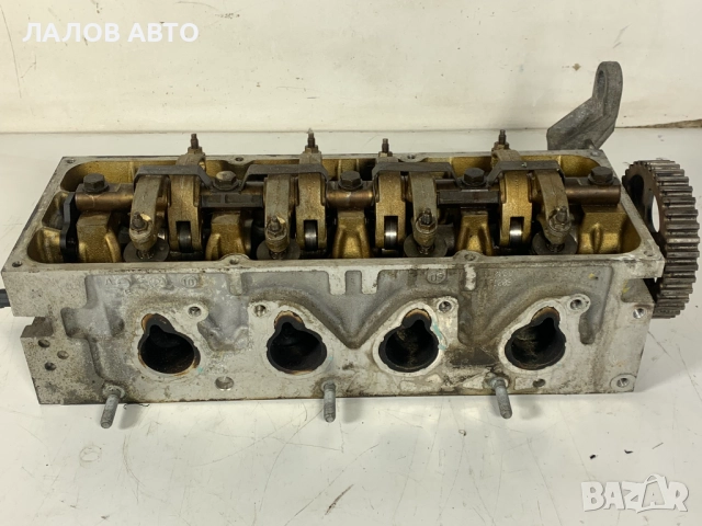 Глава Дачия Dacia Рено Renault 1.4i 1.6i , снимка 6 - Части - 52611760