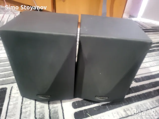 Тонколони  Kenwood 