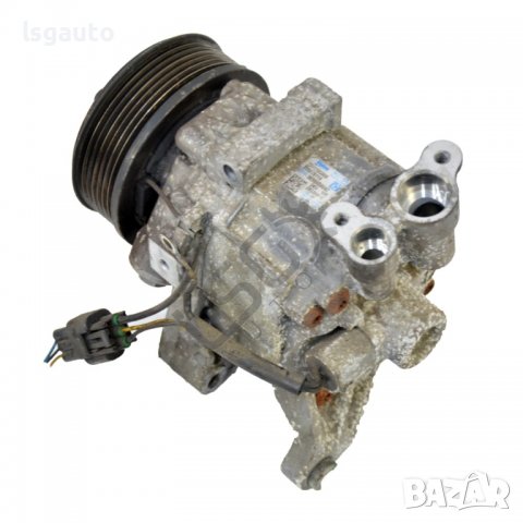 Компресор климатик Subaru Forester III(2008-2013) ID:93262, снимка 2 - Части - 39496567