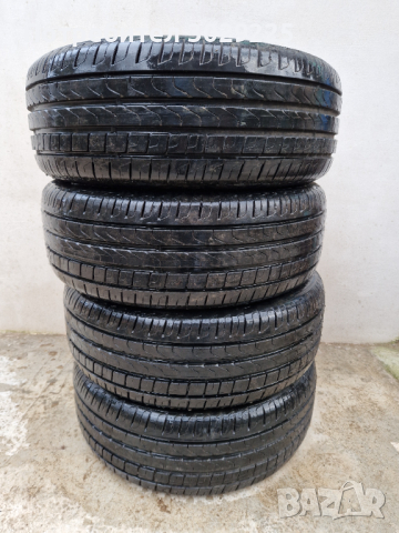 Летни гуми Pirelli , снимка 2 - Гуми и джанти - 44602517