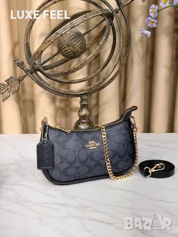 Coach ⚜️Дамски Чанти , снимка 8 - Чанти - 55739502