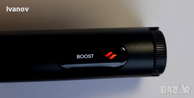 GLO Hyper PRO, снимка 6 - Електронни цигари - 49716608