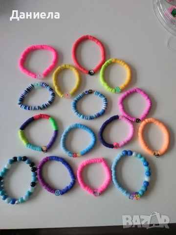 Ръчно изработени бижута , снимка 2 - Други - 52026777