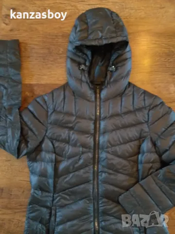 Yeti Womens Hardshell Down Jacket - дамско пухено яке L, снимка 2 - Якета - 48620600