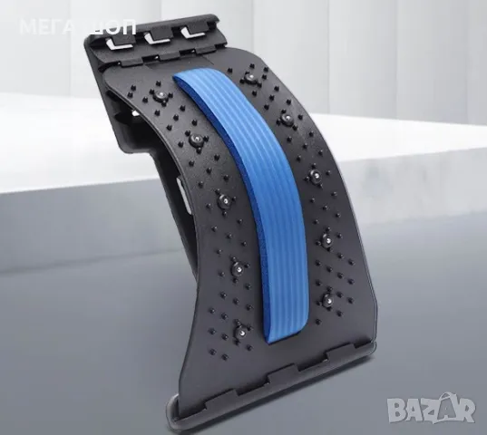 Стойка коригиране и облекчаване на болката в гърба, снимка 3 - Други - 49972819