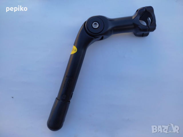 Продавам колела внос от Германия НОВИ лапа и кормило PROMAX, снимка 5 - Части за велосипеди - 36209666