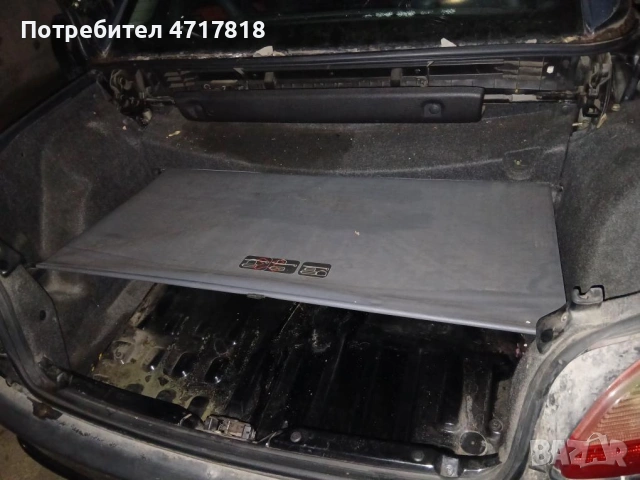 На части 206 ЦЦ 1.6 , снимка 10 - Автомобили и джипове - 53458597