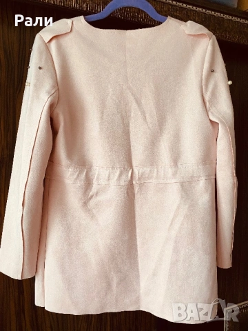 Палто/ сако М/Л, снимка 3 - Сака - 53422190