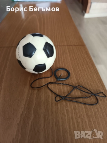 Лот детски топки играчки ретро, снимка 2 - Други - 51560379