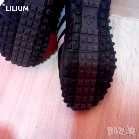 Боти   Adidas Boa, снимка 4 - Детски боти и ботуши - 52220123