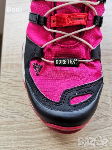 Adidas Terrex Swift Gtx , снимка 8 - Маратонки - 42277275