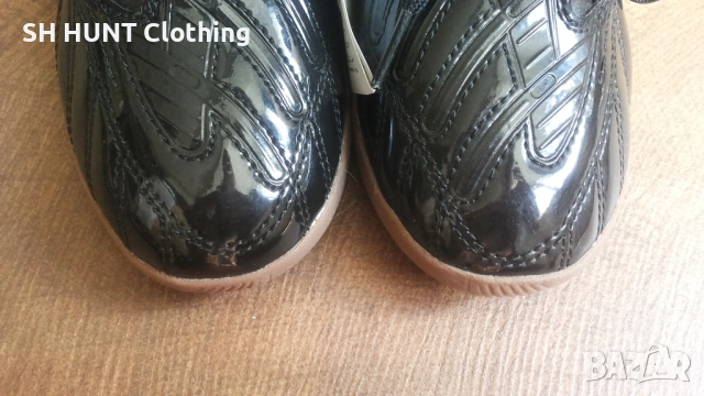 Adidas PREDATOR Absolado Football Shoes Размер EUR 36 2/3 / UK 4 детски за футбол 357-14-S, снимка 11 - Футбол - 53115330