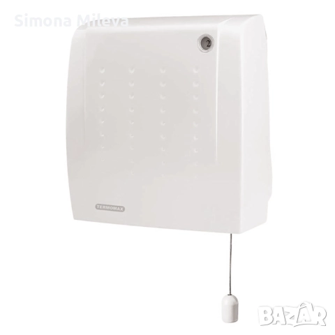 Печка вентилаторна за баня Termomax TX2004B, 2000W