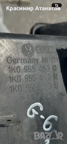 1K0955453 Q,R,S. Казанче течност чистачки за Vw голф 6. хечбек 2008-2013г, снимка 3 - Части - 55864778