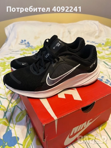 Дамски маратонки, снимка 3 - Маратонки - 52538711