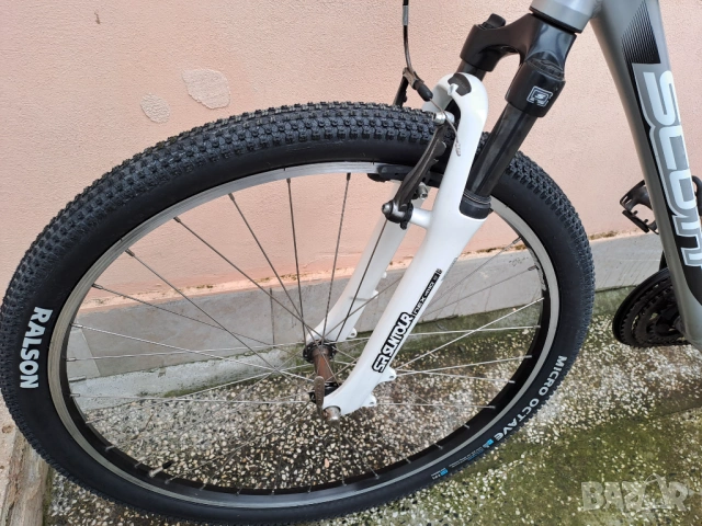 Велосипед Scott 29 цола, снимка 3 - Велосипеди - 53244567