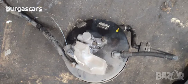 Серво CC30 43 95X Mazda 5 2.0D-110к.с. - 100лв