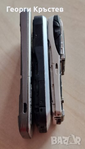 Nokia 6100, 6120c и E52 - за ремонт или части, снимка 4 - Nokia - 42704846