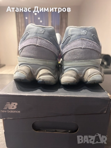 NEW BALANCE , снимка 3 - Маратонки - 52315501
