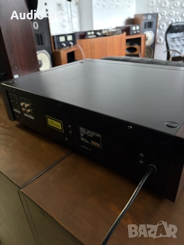Sony CDP-X55 ES, снимка 7 - Декове - 55842561