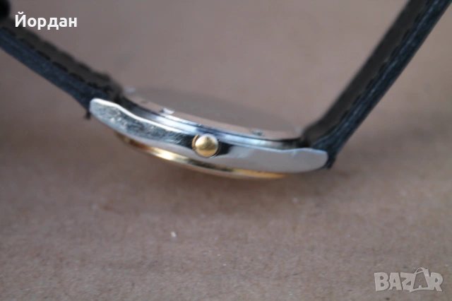 Кварцов мъжки часовник ''Citizen'', снимка 6 - Мъжки - 53711100