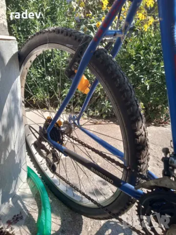 Велосипед , снимка 3 - Велосипеди - 48008742