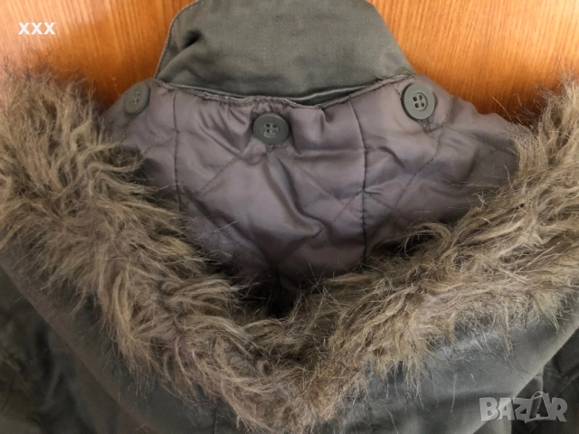 Cherokee мъжко яке, снимка 7 - Якета - 52670981