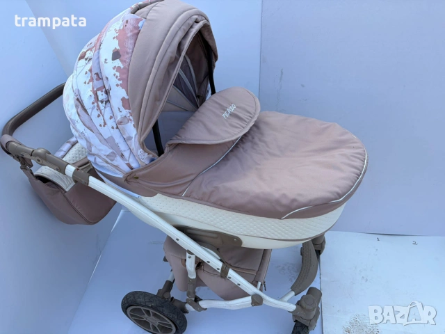 НАЙ ДОБРАТА ОФЕРТА Детска ,бебшка количка Picasso 