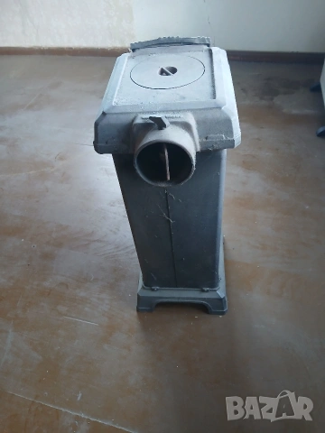 Печка на дърва , снимка 4 - Отоплителни печки - 53101901