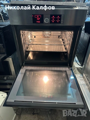 Фурна за вграждане Бош/Bosch, снимка 6 - Печки, фурни - 53741738