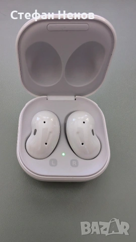Samsung Galaxy Buds live