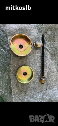 Дорник за монтаж тампони заден мост опел , снимка 2 - Части - 53639303