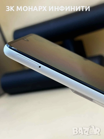 Телефон Samsung A22 /64GB /Ram 4GB/ (пукнатина на дисплея), снимка 10 - Samsung - 53265238